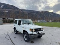 Gebraucht Toyota Land Cruiser 130 PS (95 kW) 2000 SUV