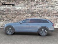 Gebraucht Volvo V90 CC Plus 264 PS (194 kW) 2024 Grau Kombi