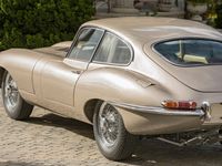 Gebraucht Jaguar E-Type 1963