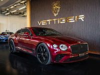 Gebraucht Bentley Continental GT 635 PS (467 kW) 2018 Coupé