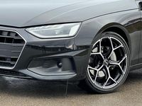 Gebraucht Audi A4 204 PS (150 kW) 2022 Kombi