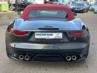 gebraucht Jaguar F-Type Convertible 5.0 V8 R AWD Automatik