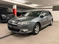 Gebraucht Citroën C5 Dynamique 140 PS (102 kW) 2009 Kombi
