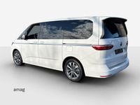 Neu VW Multivan Style 177 PS (130 kW) 2026 Candyweiss (lb9a) Van