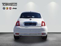 gebraucht Fiat 500 1.0 Hybrid Dolcevita Komfort