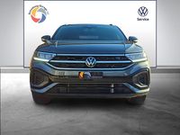 Gebraucht VW T-Roc R-line 190 PS (139 kW) 2024 Grau SUV
