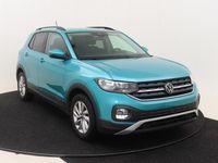 gebraucht VW T-Cross - 1.0 TSI 110 hp DSG