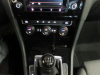 gebraucht VW Golf 2.0 TDI High