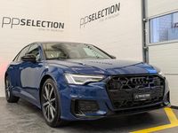 Gebraucht Audi A6 S-Line 245 PS (180 kW) 2025