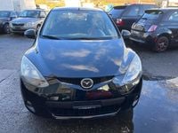 Gebraucht Mazda 2 Exclusive 86 PS (63 kW) 2009 Kleinwagen