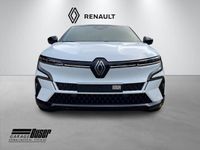 gebraucht Renault Mégane IV techno