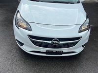 Gebraucht Opel Corsa 90 PS (66 kW) 2017 Limousine