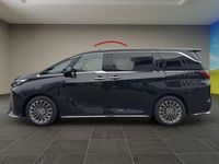 Gebraucht Lexus LM350h 250 PS (183 kW) 2025 Van / Kleinbus