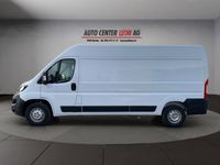 gebraucht Peugeot Boxer 2.2 HDI 335 Premium L3H2