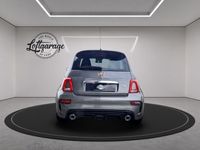 gebraucht Fiat 500 Abarth 595 1.4 16V Turbo Abarth