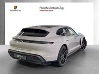 gebraucht Porsche Taycan 4S Sport Turismo