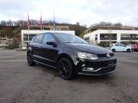 Gebraucht VW Polo Comfortline 90 PS (66 kW) 2014 Kleinwagen
