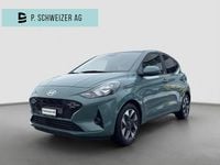 Neu Hyundai i10 79 PS (58 kW) 2026 Kleinwagen