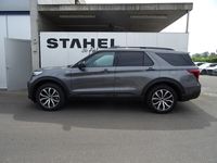 gebraucht Ford Explorer 3.0 V6 Plug-in Hybrid ST-Line