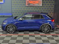 Gebraucht VW T-Roc R 301 PS (221 kW) 2020 SUV