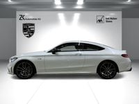 Gebraucht Mercedes C43 AMG AMG 390 PS (286 kW) 2019 Coupé