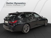 gebraucht BMW M340 i Touring