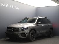 Gebraucht Mercedes GLB250 224 PS (164 kW) 2024 SUV
