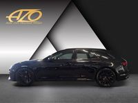 gebraucht Audi RS4 Avant quattro tiptronic