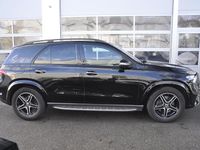 Gebraucht Mercedes GLE400 330 PS (242 kW) 2021
