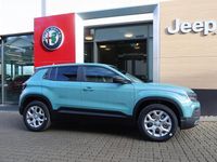 Gebraucht Jeep Avenger EV Longitude 114 kW (156 PS) 2024 SUV