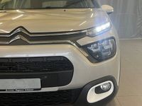 gebraucht Citroën C3 1.2i PureTech You!