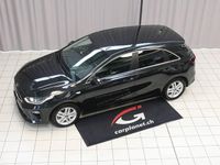 Gebraucht Kia Ceed 136 PS (100 kW) 2022 Schwarz Kleinwagen