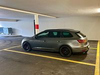 Gebraucht Seat Leon ST 4Drive 370 PS (272 kW) 2018 Kombi