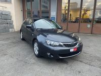 gebraucht Subaru Impreza Wagon 2.0 R Comfort