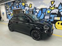 Gebraucht Fiat 500e La Prima 87 kW (119 PS) 2021