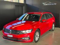 Gebraucht VW Passat Business 150 PS (110 kW) 2020