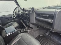 Gebraucht Land Rover Defender 122 PS (89 kW) 2016 Kombi