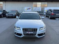Gebraucht Audi S4 333 PS (244 kW) 2011 Kombi