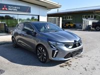 Neu Mitsubishi Colt Instyle 145 PS (106 kW) 2025 Grau SUV