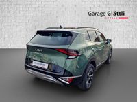 gebraucht Kia Sportage 1.6 T-GDi Hybrid Style