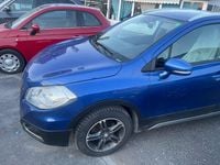 Gebraucht Suzuki SX4 S-Cross 120 PS (88 kW) 2016 SUV