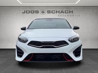 gebraucht Kia Ceed GT 1.6 T-GDi