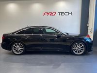 Gebraucht Audi A6 S-Line 265 PS (194 kW) 2023