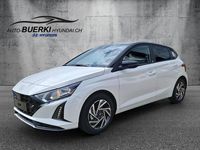 Gebraucht Hyundai i20 100 PS (73 kW) 2024 Kleinwagen