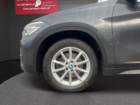 gebraucht BMW X1 18d