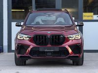 Gebraucht BMW X5 M Competition Edition 626 PS (460 kW) 2022 SUV