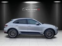 gebraucht Porsche Macan 3.0 V6 S