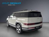 Neu Hyundai Santa Fe 215 PS (158 kW) 2025 Beige SUV