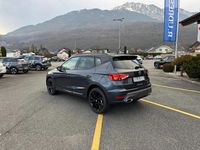 Neu Seat Arona FR 116 PS (85 kW) 2026 Anthracite SUV