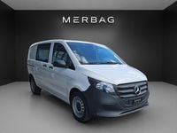 Gebraucht Mercedes Vito 102 PS (75 kW) 2024 Van